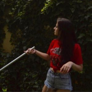 Meet your Posher, Nicole